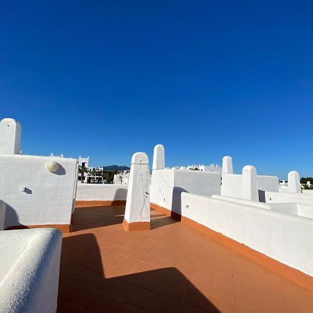 Marina D'Or Villa Rosa Y Celeste Santanyí Kültér fotó