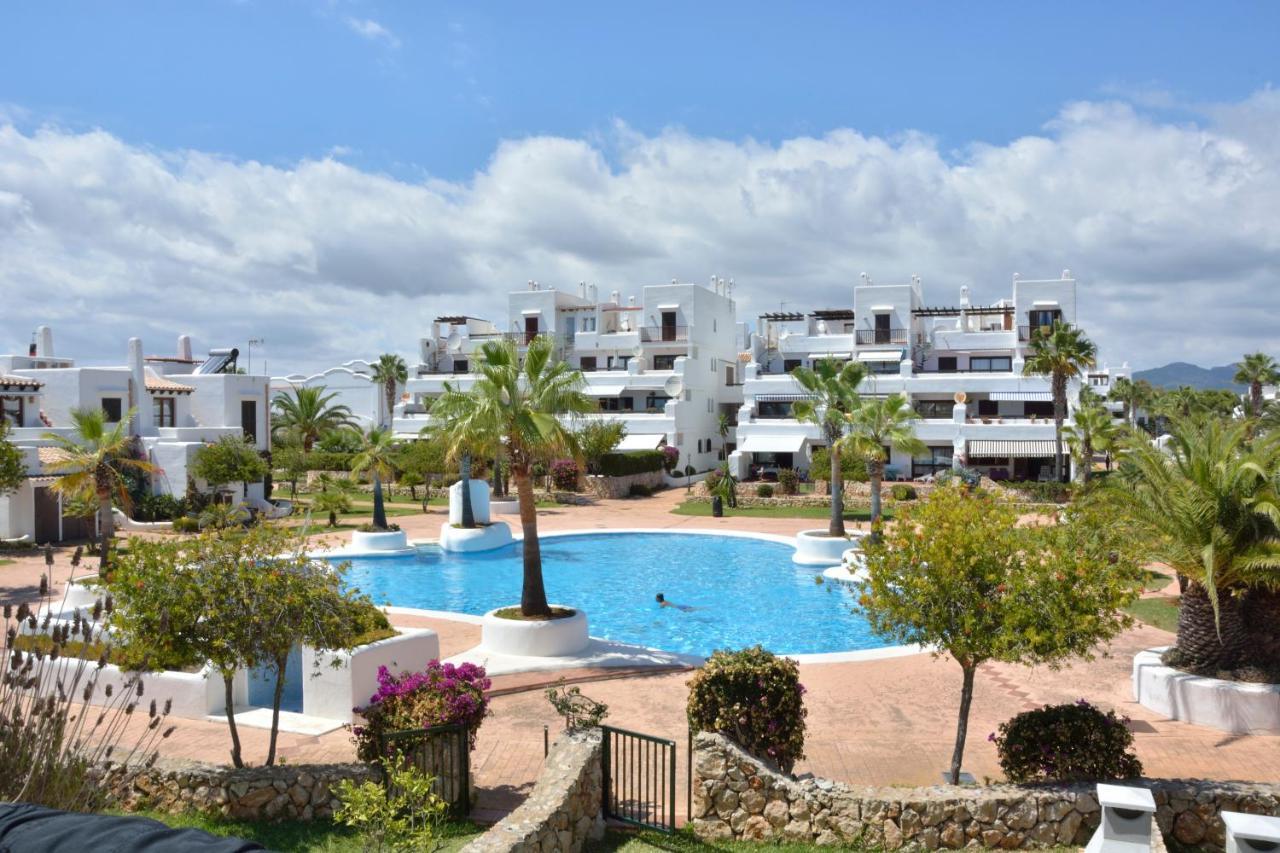 Marina D'Or Villa Rosa Y Celeste Santanyí Kültér fotó