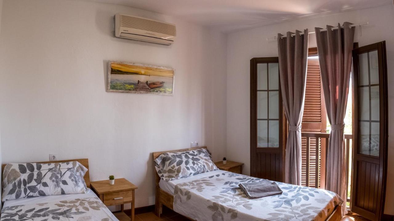 Marina D'Or Villa Rosa Y Celeste Santanyí Kültér fotó