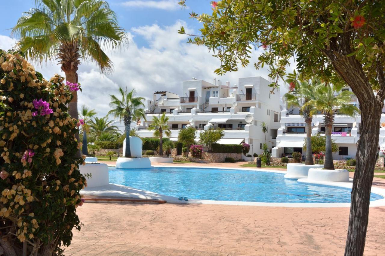 Marina D'Or Villa Rosa Y Celeste Santanyí Kültér fotó