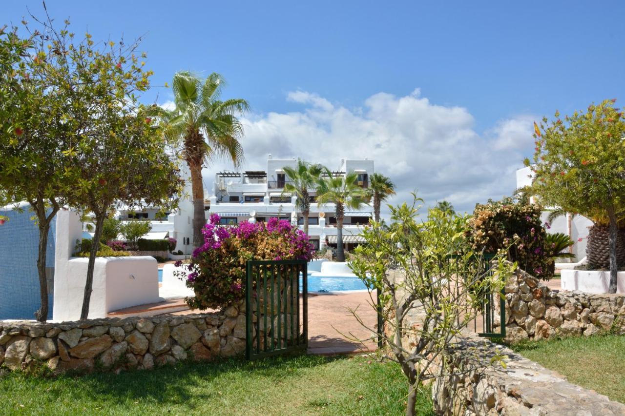 Marina D'Or Villa Rosa Y Celeste Santanyí Kültér fotó