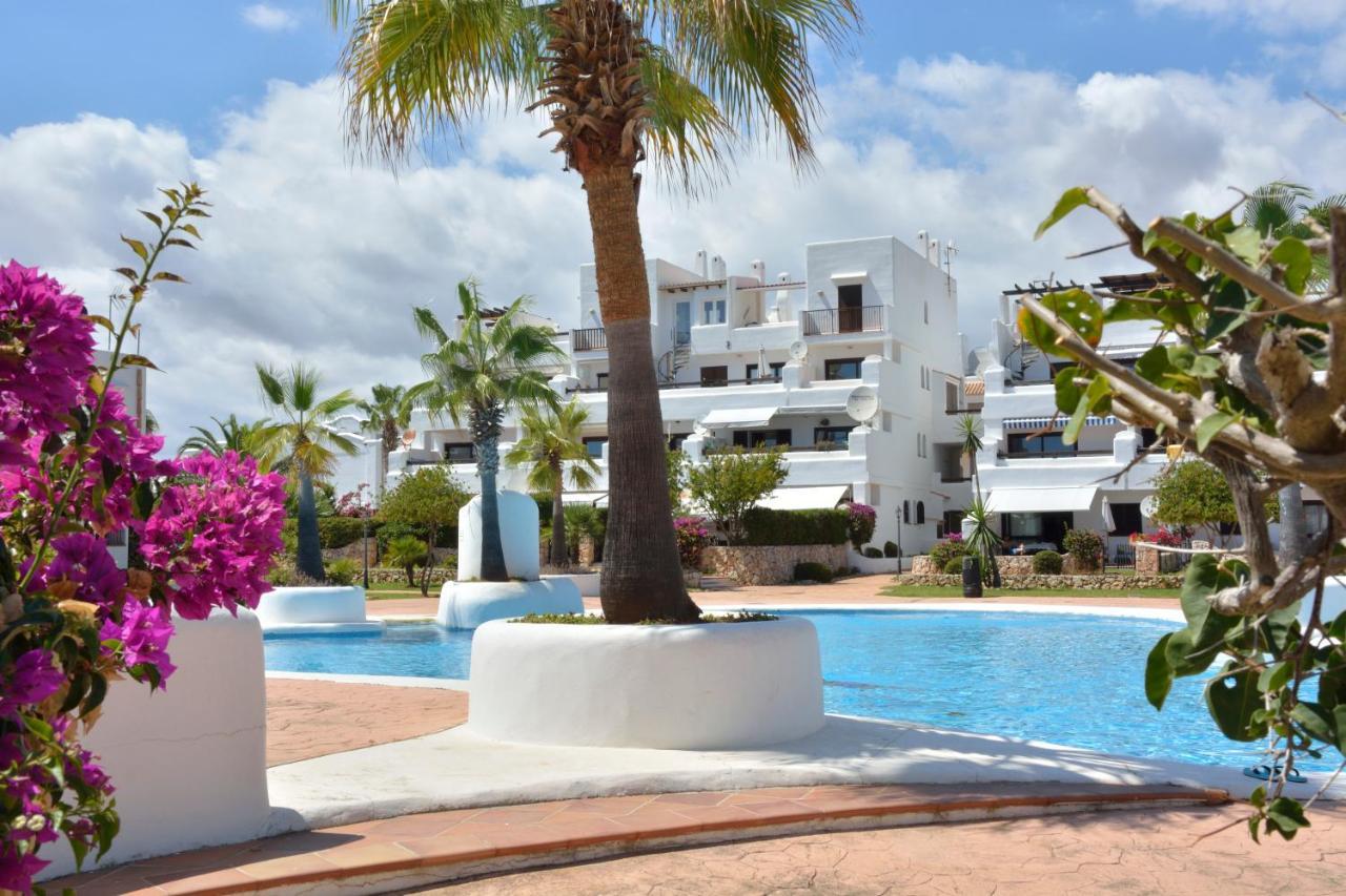 Marina D'Or Villa Rosa Y Celeste Santanyí Kültér fotó
