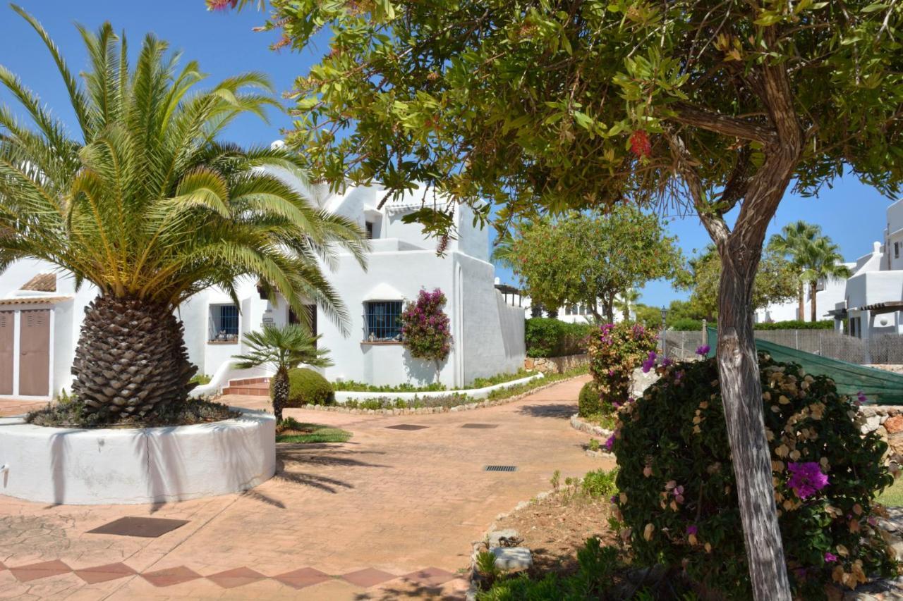 Marina D'Or Villa Rosa Y Celeste Santanyí Kültér fotó