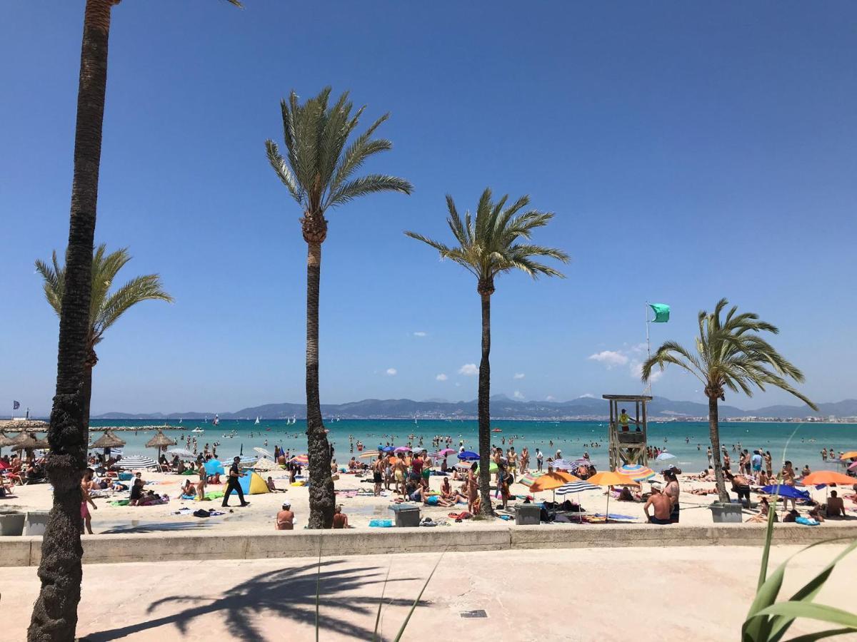 Marina D'Or Villa Rosa Y Celeste Santanyí Kültér fotó