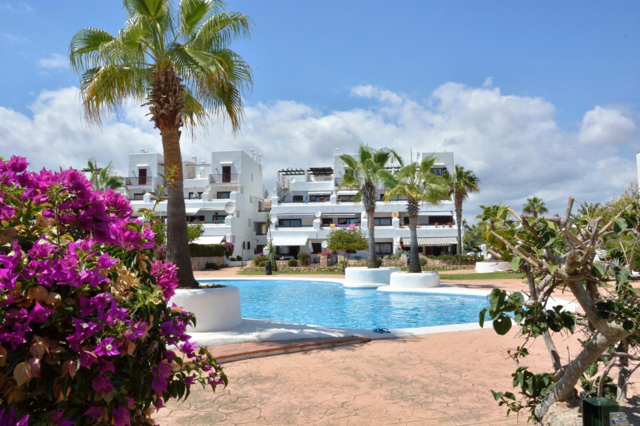 Marina D'Or Villa Rosa Y Celeste Santanyí Kültér fotó