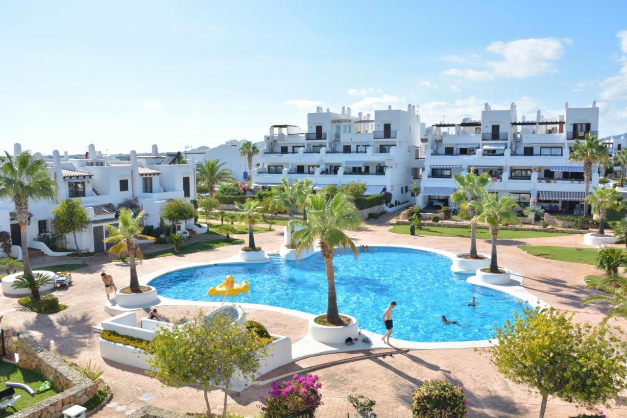 Marina D'Or Villa Rosa Y Celeste Santanyí Kültér fotó