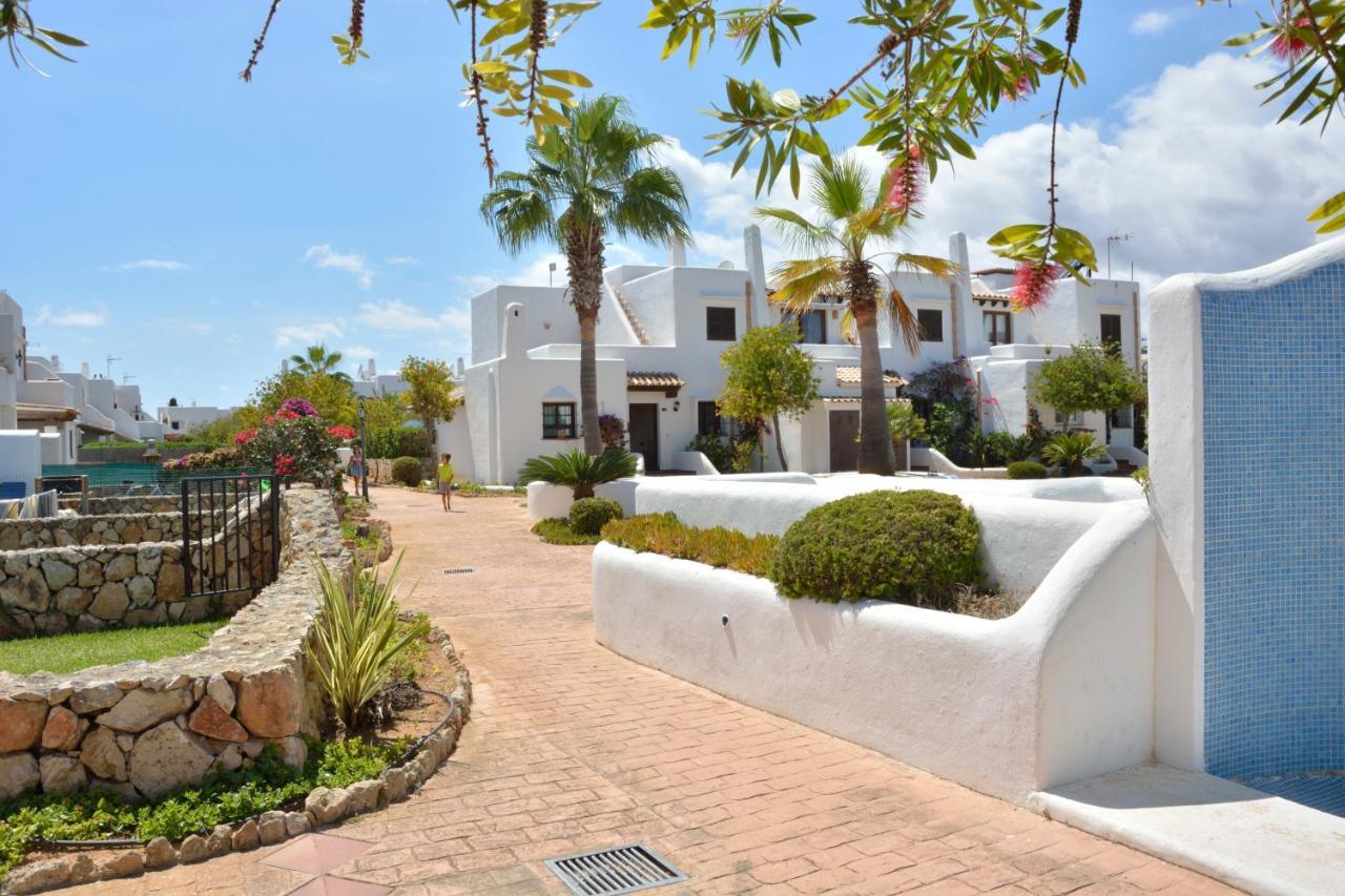 Marina D'Or Villa Rosa Y Celeste Santanyí Kültér fotó