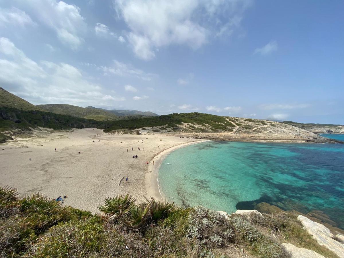 Marina D'Or Villa Rosa Y Celeste Santanyí Kültér fotó