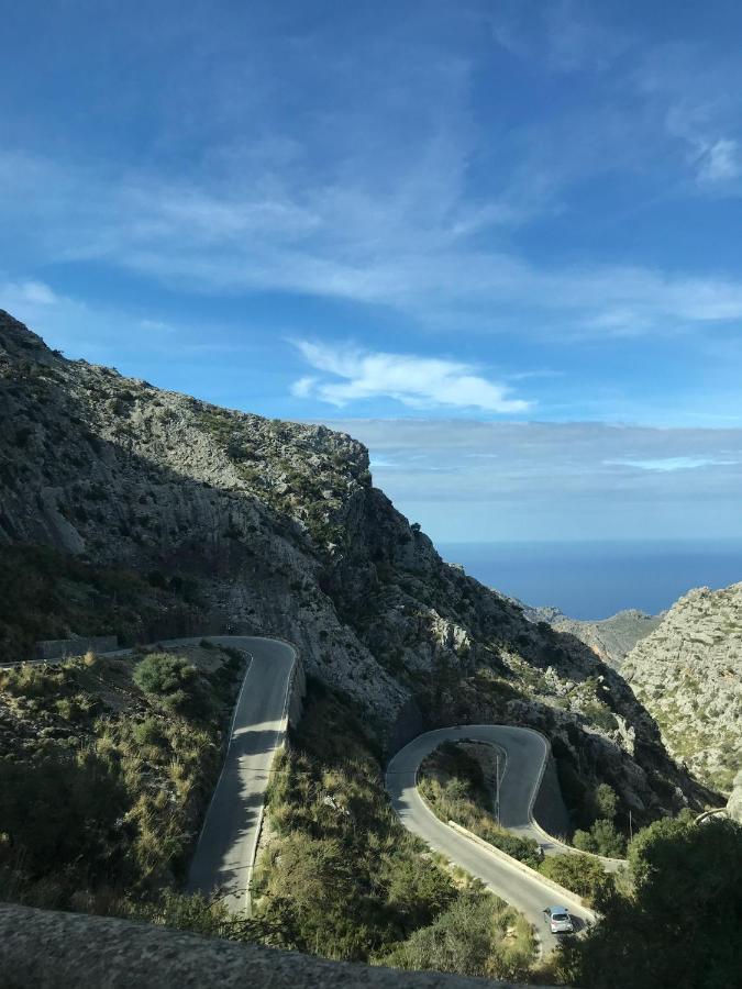 Marina D'Or Villa Rosa Y Celeste Santanyí Kültér fotó
