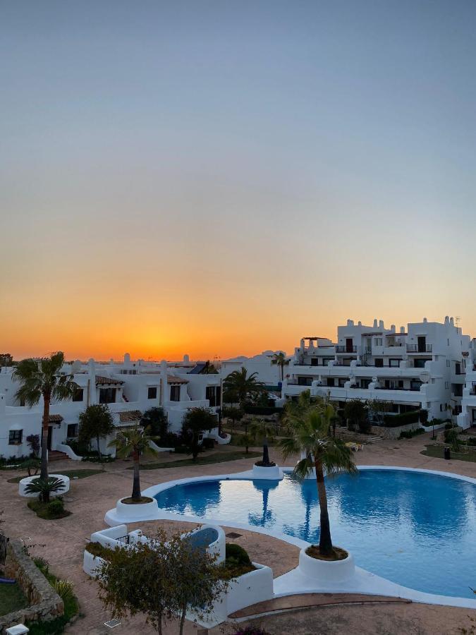 Marina D'Or Villa Rosa Y Celeste Santanyí Kültér fotó