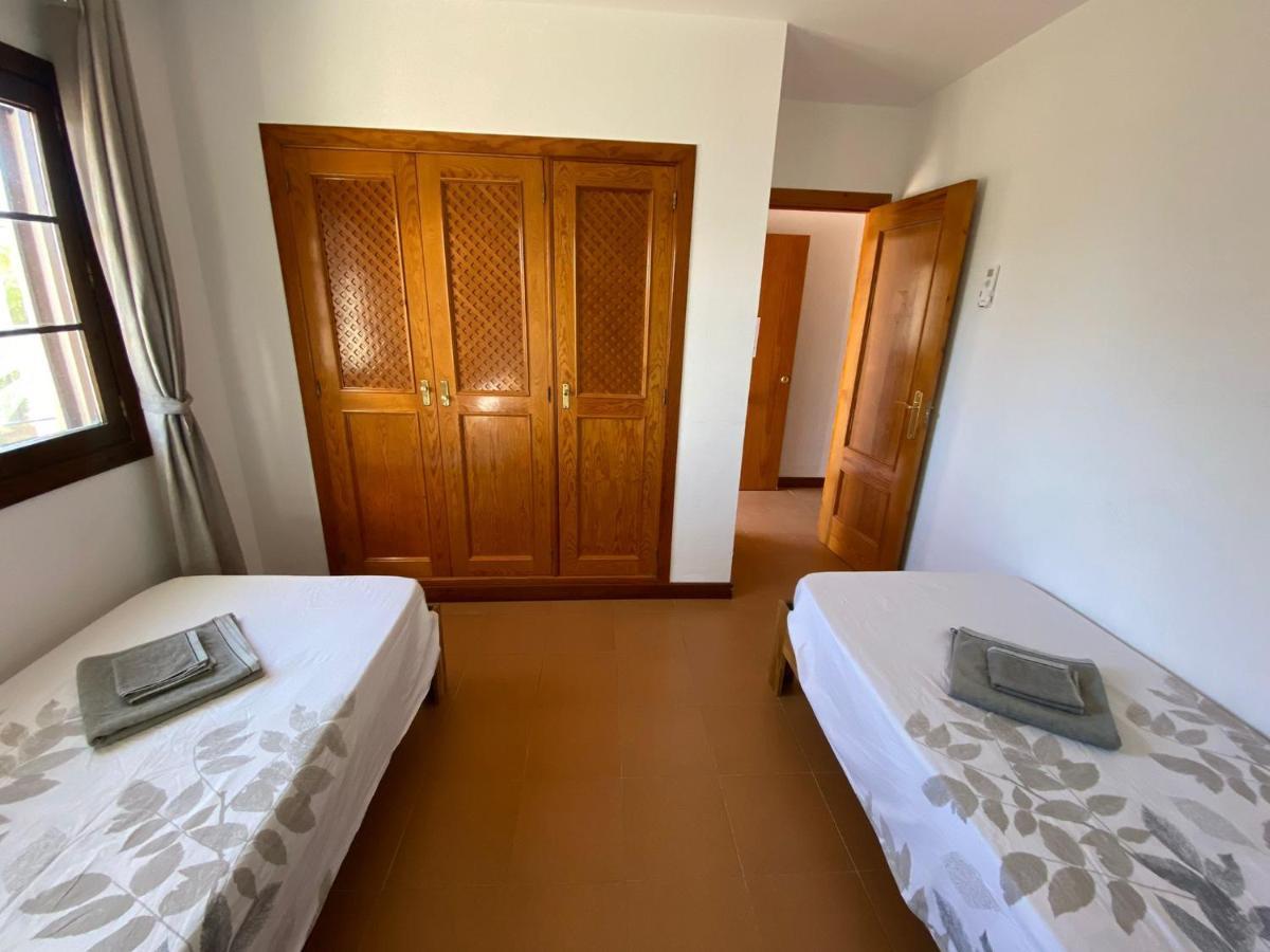 Marina D'Or Villa Rosa Y Celeste Santanyí Kültér fotó